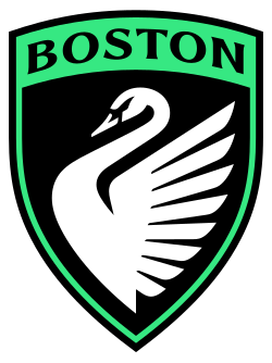 NWSL Boston Legacy